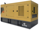 Дизельный генератор Elcos GE.PK.550/500.SS с АВР