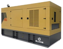 Дизельный генератор Elcos GE.PK.660/600.SS с АВР