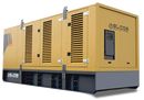 Дизельный генератор Elcos GE.PK.880/800.SS