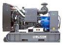 Дизельный генератор Elcos GE.VO.410/375.BF