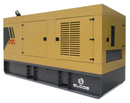 Дизельный генератор Elcos GE.VO.550/500.SS с АВР