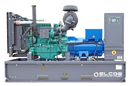 Дизельный генератор Elcos GE.VO3A.150/135.BF