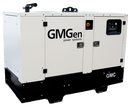Дизельная электростанция GMGen GMC66 в кожухе
