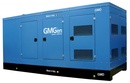 Дизельная электростанция GMGen GMD300 в кожухе с АВР