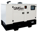 Дизельная электростанция GMGen GMI33 в кожухе