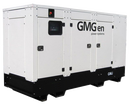 Дизельная электростанция GMGen GMJ220 в кожухе
