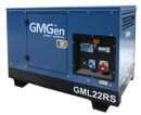 Дизельная электростанция GMGen GML22RS