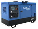 Дизельная электростанция GMGen GMM9М в кожухе