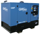 Дизельная электростанция GMGen GMP15 в кожухе с АВР