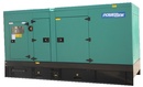 Дизельный генератор Power Link GMS312PXS в кожухе с АВР