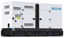 Дизельный генератор Power Link WPS400S с АВР