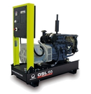 Дизельный генератор Pramac GSL 65 D