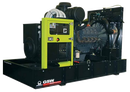 Дизельный генератор Pramac GSW 150 P