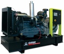 Дизельный генератор Pramac GSW 150 V с АВР