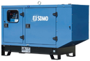 Дизельный генератор SDMO K44H-IV