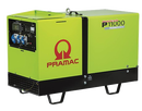 Дизельная электростанция Pramac P11000 с АВР