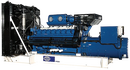 Дизельный генератор FG Wilson P1750 / P1925E с АВР