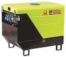 Дизельная электростанция Pramac P 6000 3 фазы