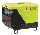 Дизельная электростанция Pramac P9000 3 фазы AUTO