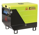 Дизельный генератор Pramac P9000