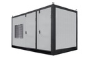 Дизельная электростанция MVAE АД-700-400-С в контейнере с АВР