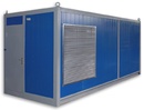 Дизельный генератор Energo ED 1380/400M в контейнере с АВР