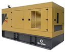 Дизельный генератор Elcos GE.DW.460/420.SS с АВР
