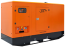 Дизельный генератор RID 150 S-SERIES S с АВР