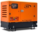 Дизельная электростанция RID 10/1 E-SERIES S