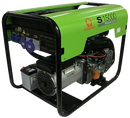 Дизельный генератор Pramac S15000 3 фазы
