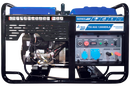 Дизельная электростанция ТСС SGG 12000EHLA