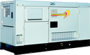 Дизельный генератор Yanmar YEG 300 DSHS-5B с АВР