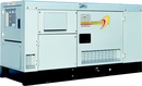 Дизельная электростанция Yanmar YEG 650 DTLS-5B