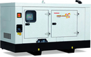 Дизельный генератор Yanmar YH 550 DTLS-SB с АВР