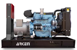 Дизельная электростанция Arken ARK-B 60 с АВР