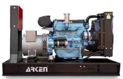 Дизельная электростанция Arken ARK-B 110 с АВР