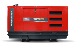 Дизельная электростанция Himoinsa HSY-20 T5
