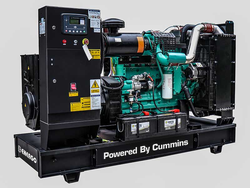Дизельная электростанция Energo AD500-T400C
