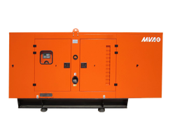 Дизельная электростанция MVAE 110IS/D