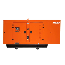 Дизельная электростанция MVAE 600IS/D с АВР