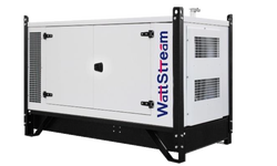 Дизельная электростанция WattStream WS65-CW