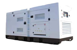 Дизельная электростанция WattStream WS250-CW с АВР