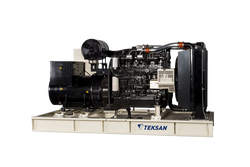 Дизельная электростанция Teksan TJ275DW5C