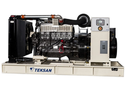 Дизельная электростанция Teksan TJ275DW5L