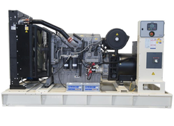 Дизельная электростанция Teksan TJ550PE5L