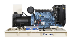 Дизельная электростанция Teksan TJ220BD5L с АВР