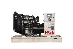 Дизельная электростанция MGE P160PS