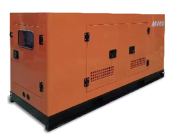 Дизельная электростанция MVAE 33PS/D с АВР