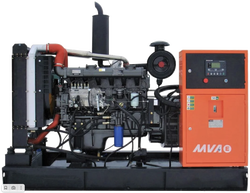 Дизельный генератор MVAE АД-70-400-АР с АВР