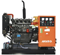 Дизельный генератор MVAE АД-16-400-Р